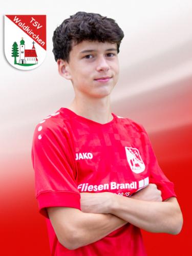 Avatar Bild für Kilian Rauscher