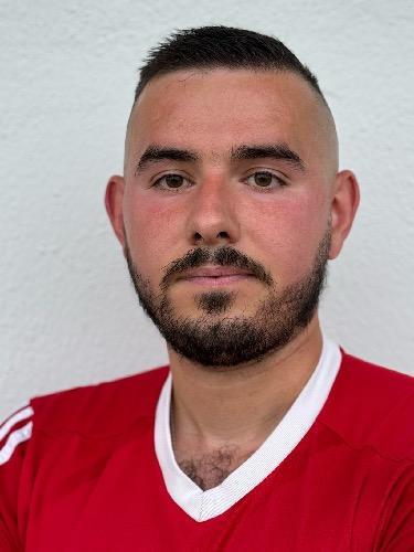 Günter Schweikl Vargas