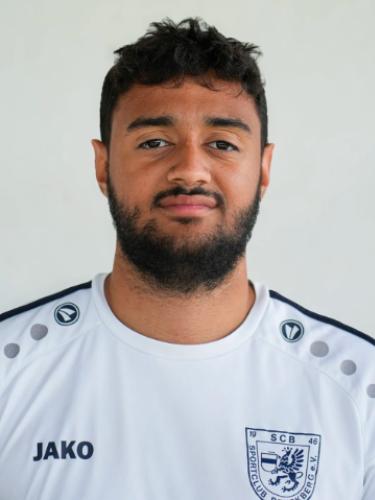 Avatar Bild für Emre Toprak