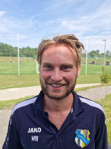 Avatar Bild für Mathias Wiedmann