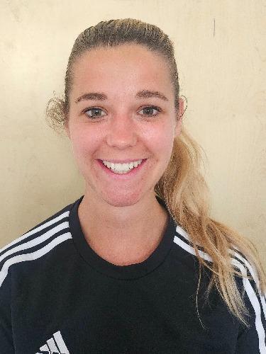 Avatar Bild für Sara Zimmermann