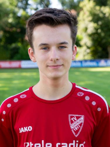 Avatar Bild für Maximilian Ried