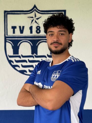 Vasilios Apostolidis