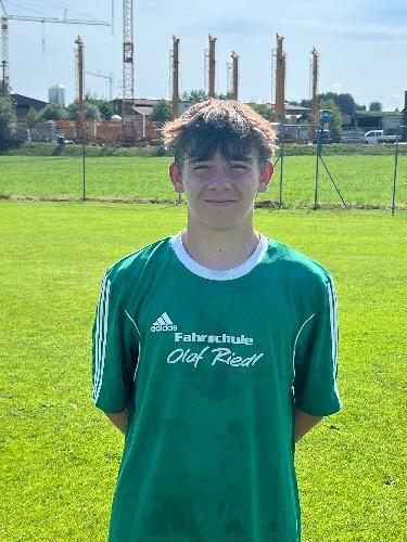 Avatar Bild für Julius Macharowsky