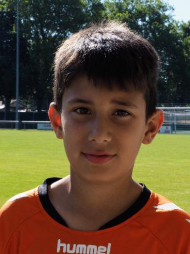 Kadir Ülkü