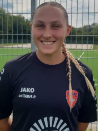 Avatar Bild für Lauren Mark