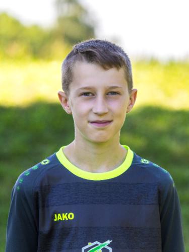 Maximilian Eggerdinger