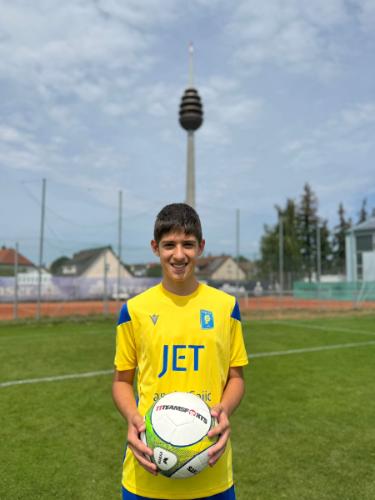 Apostolos Alexopoulos