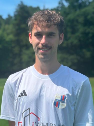 Avatar Bild für Fabian Schneeberger