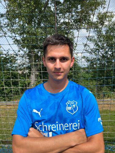 Marek Bloß