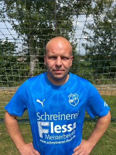 Avatar Bild für Christian Bodenschatz