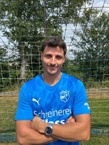 Avatar Bild für Josha Johanning