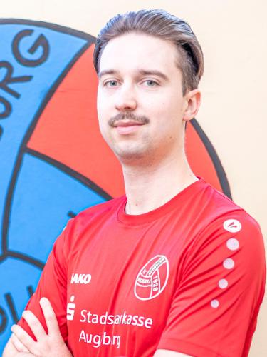 Christopher Künstler