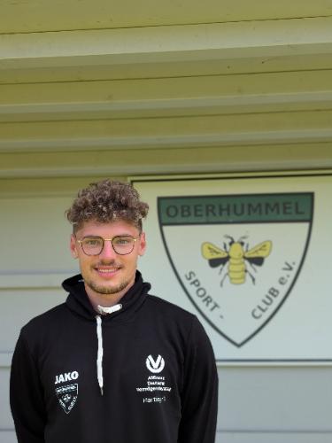 Jakob Fodermair-Hasenhündl