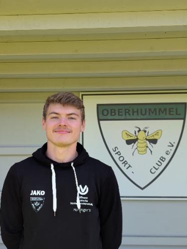 Simon Fodermair-Hasenhündl