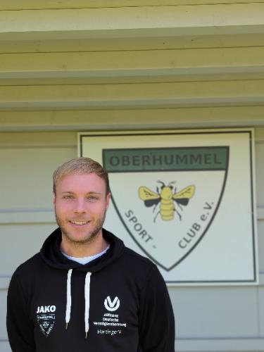 Avatar Bild für Tobias Maier