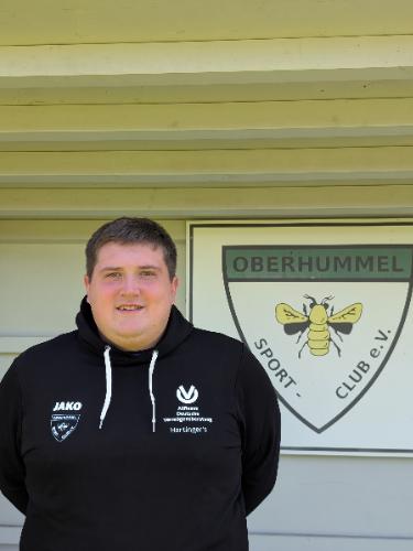 Avatar Bild für Niclas Mutzbauer