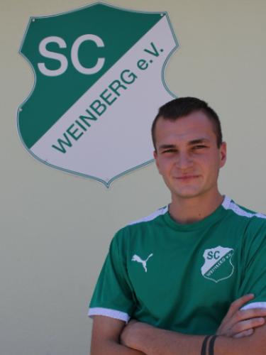 Avatar Bild für Manuel Dirnhofer