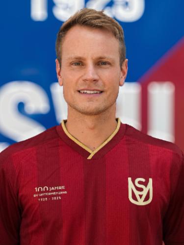 Fabian Keller May