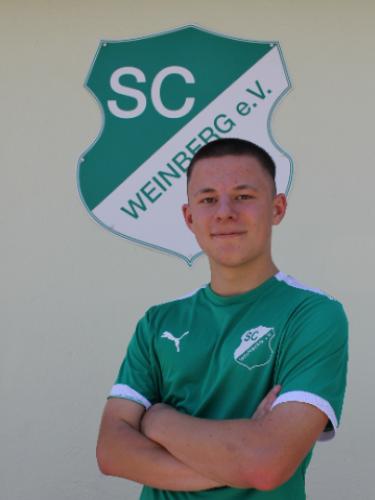 Avatar Bild für Jannik Rechenberg