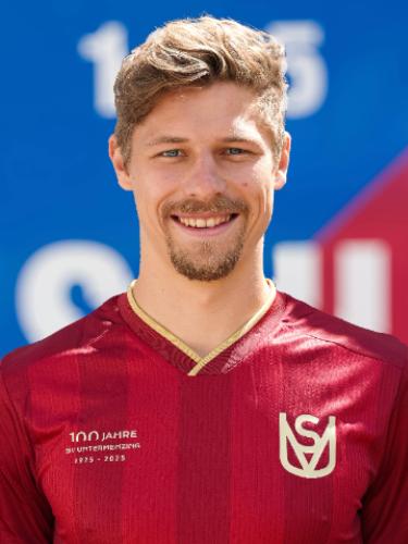 Avatar Bild für Moritz Mösmang