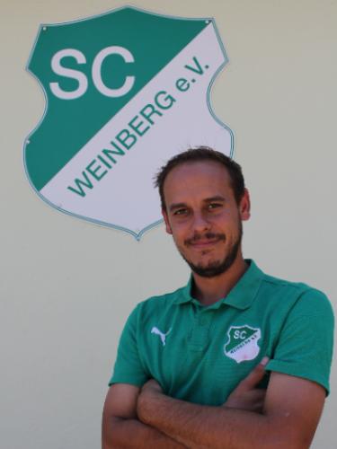 Avatar Bild für Thomas Schmid