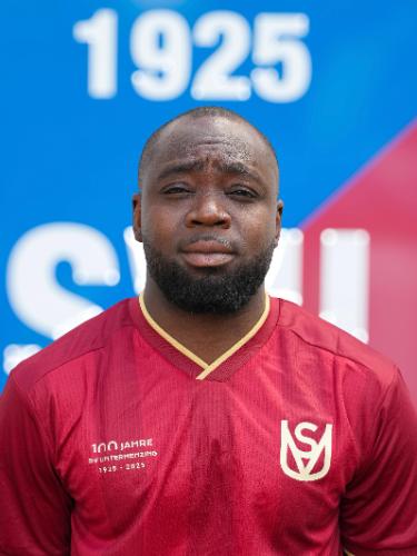 Avatar Bild für Abdou Tchagodomou