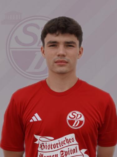 Avatar Bild für Maximilian Aschenbrenner