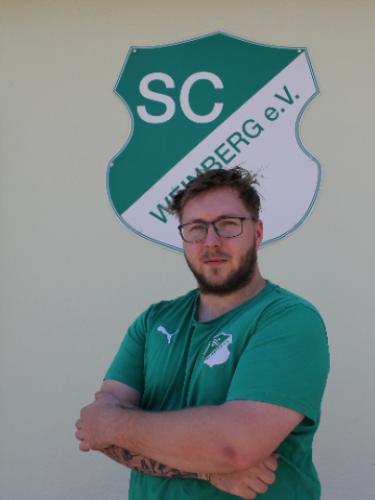 Avatar Bild für Julian Zapf