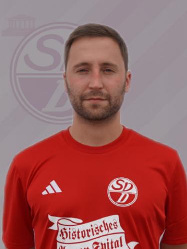 Avatar Bild für Benedikt Heitzer