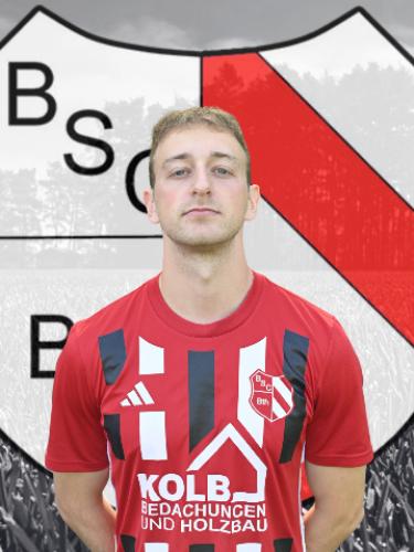 Avatar Bild für Niklas Golling