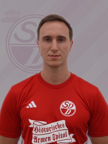 Avatar Bild für Jonas Knipl