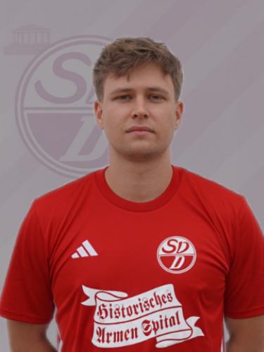 Avatar Bild für Simon Riedl