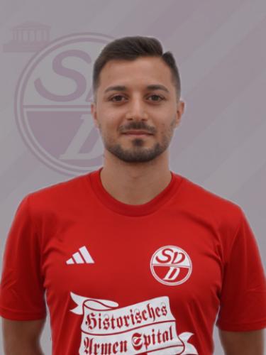 Avatar Bild für Burak Yildirim