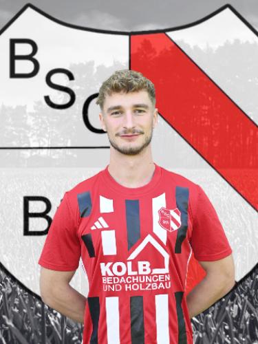 Avatar Bild für Mathis Straß