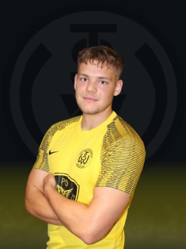 Avatar Bild für Yoann Oxfort