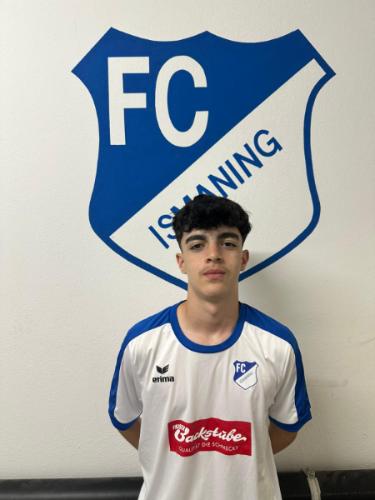 Avatar Bild für Antonio Tavares Di Silvio