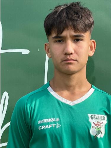 Avatar Bild für Mohamad Erfan Moradi