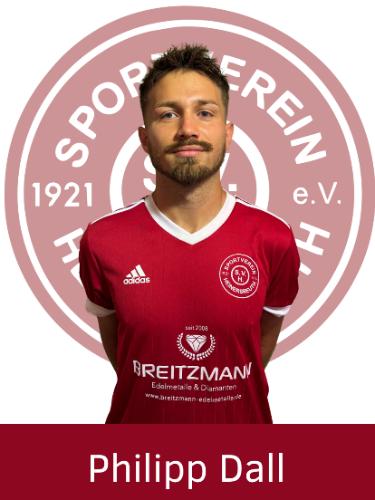 Avatar Bild für Philipp Dall