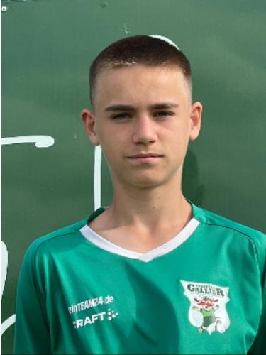 Avatar Bild für Jamie Hummel