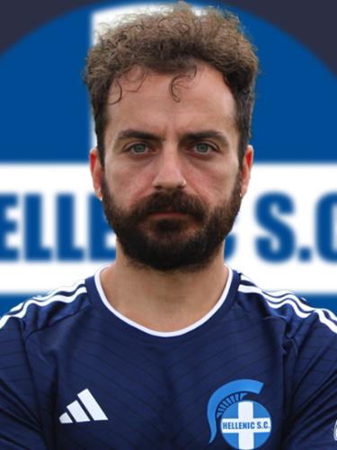 Avatar Bild für Athanasios Patsidis