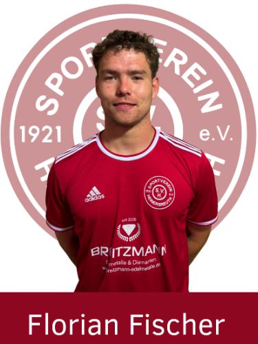 Florian Fischer