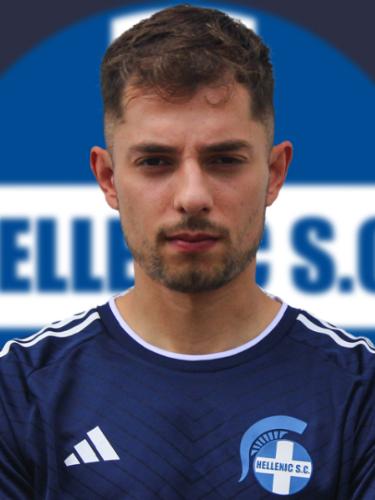 Stylianos Politopoulos