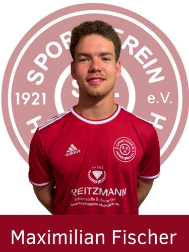 Maximilian Fischer
