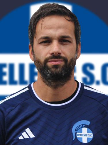 Vassilios Ziliaskopoulos