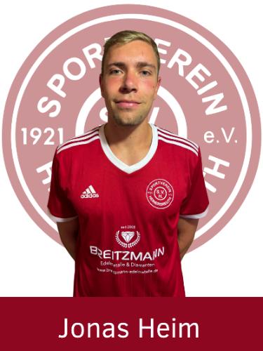 Jonas Heim