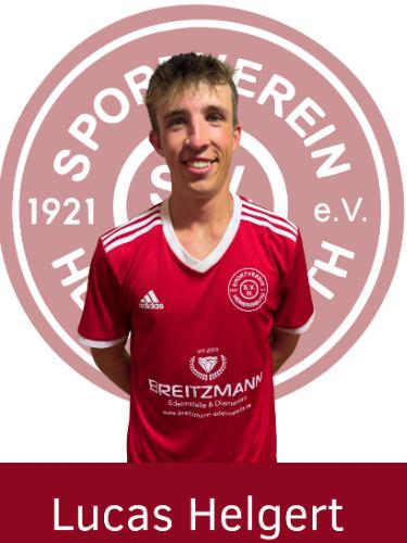 Avatar Bild für Lucas Helgert