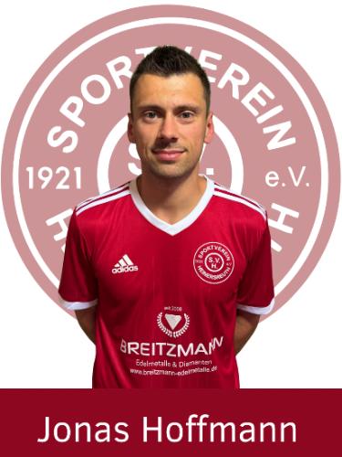 Jonas Hoffmann