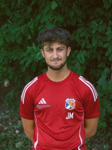 Avatar Bild für Timo Haberkorn