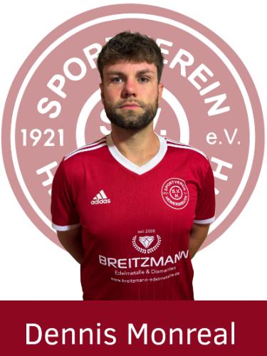 Dennis Monreal